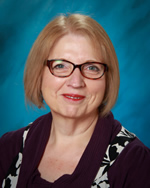 Ms. Bjorneby Ms. Bjorneby